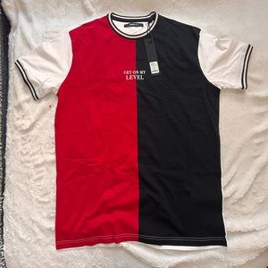 Mens t shirt